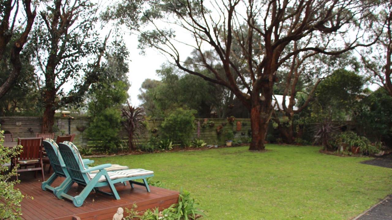 Photo of Outdoor in Cape Woolamai