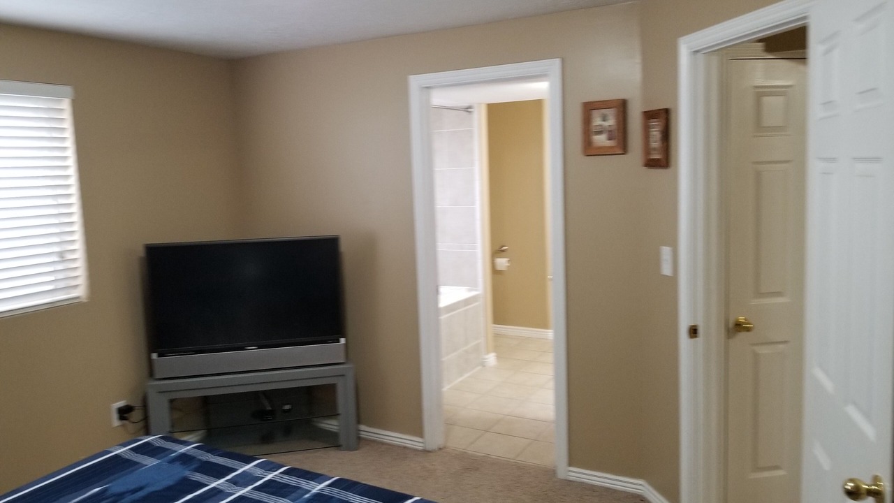 Photo of Bathroom in Clearfield