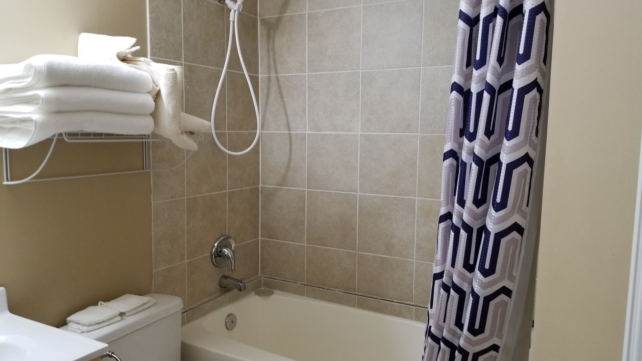 Photo of Bathroom in Clearfield