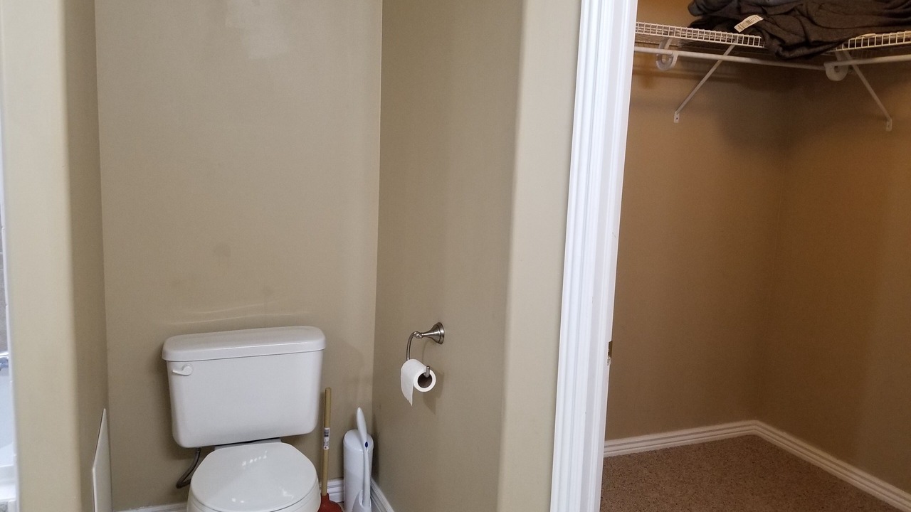 Photo of Bathroom in Clearfield