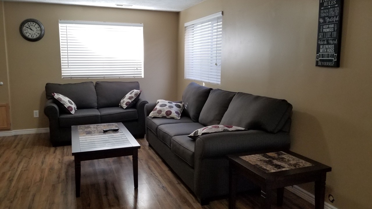 Photo of Livingroom in Clearfield