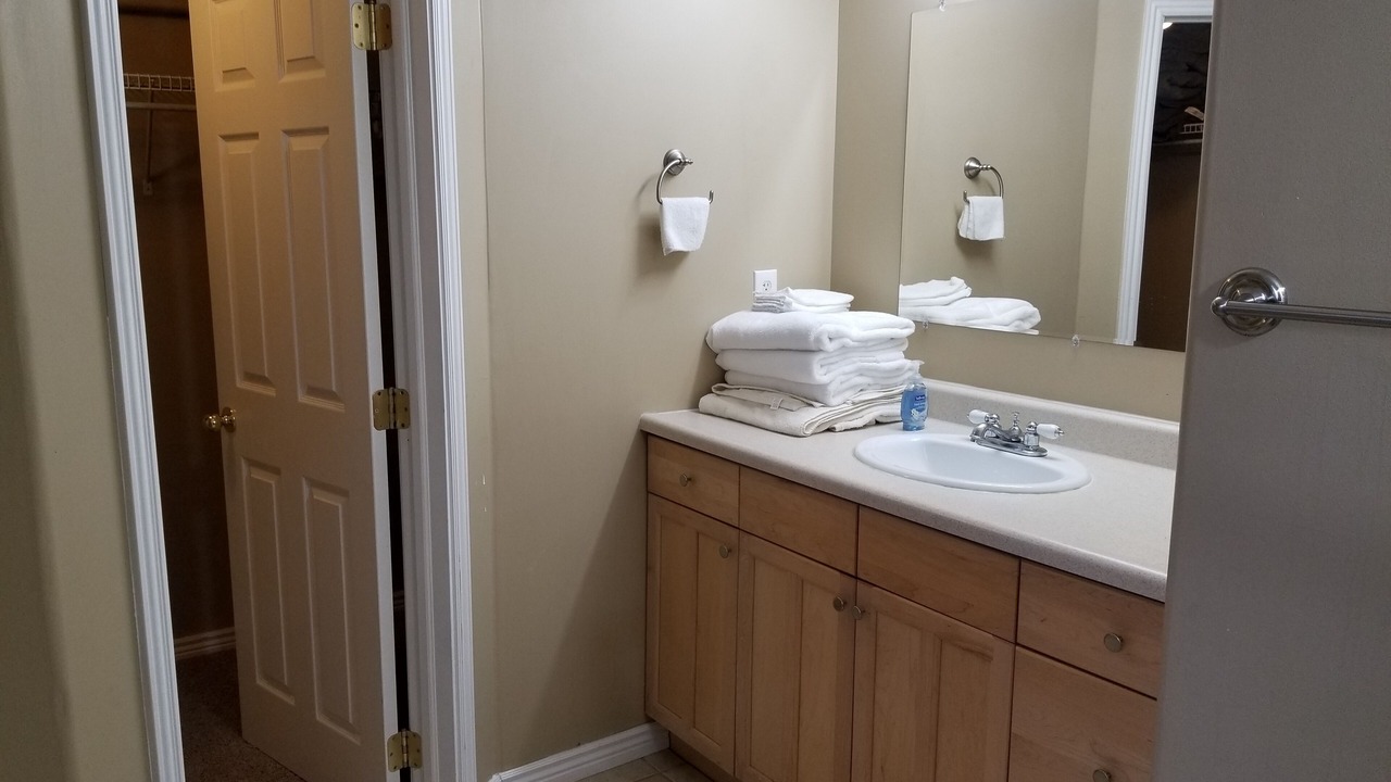 Photo of Bathroom in Clearfield