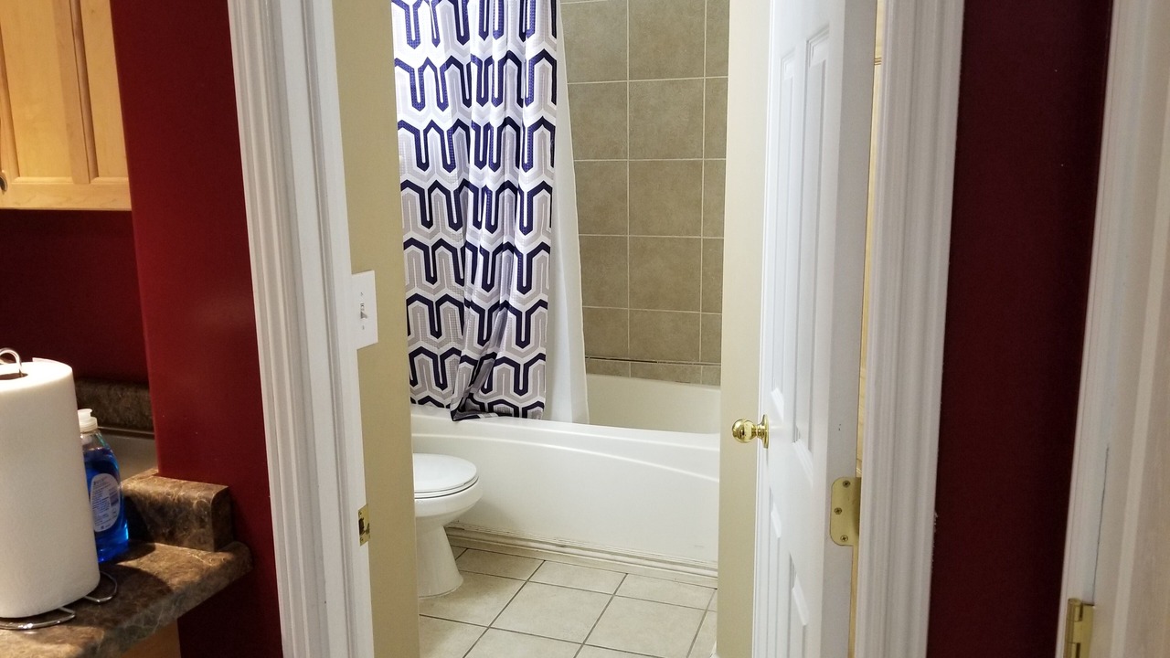 Photo of Bathroom in Clearfield
