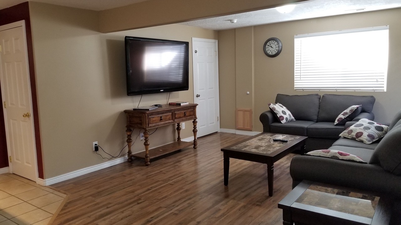 Photo of Livingroom in Clearfield