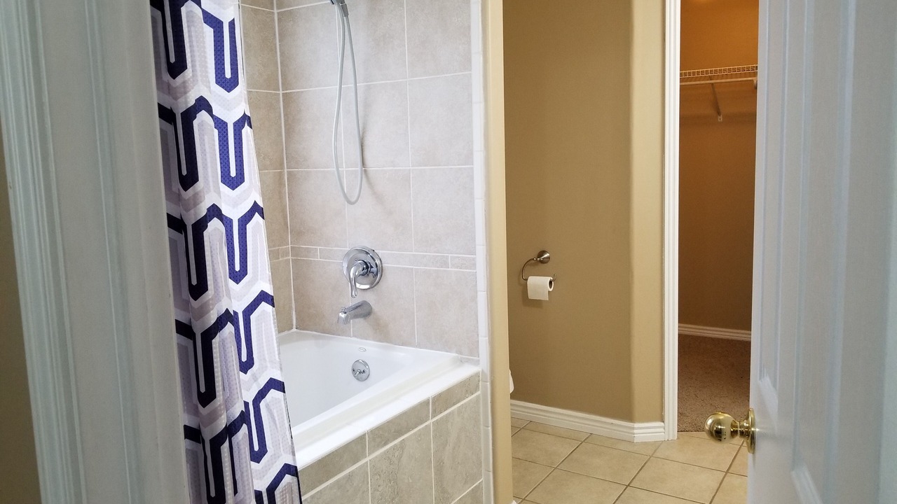 Photo of Bathroom in Clearfield