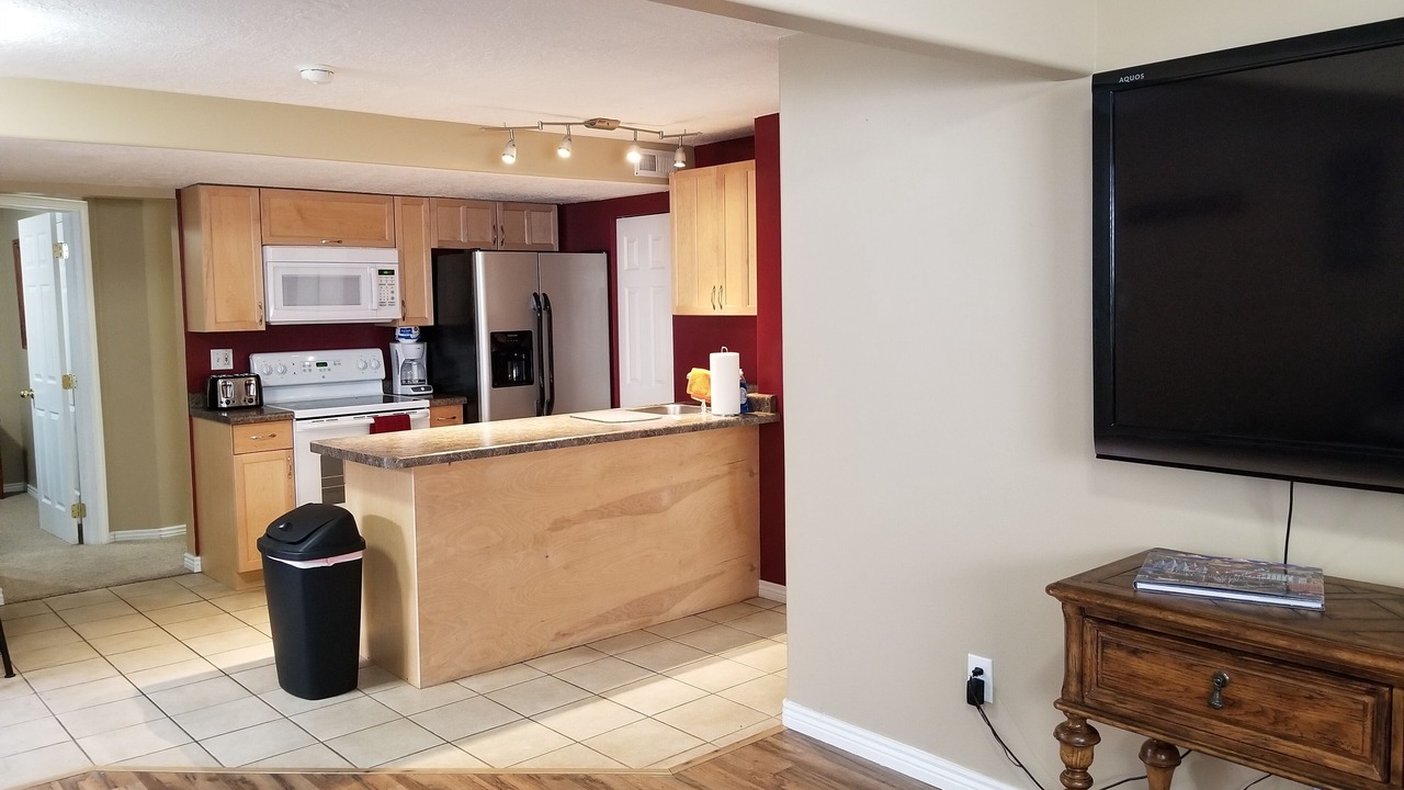 Photo of Bedroom in Clearfield
