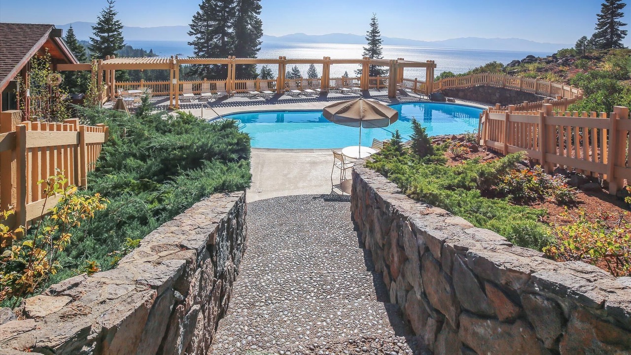 Photo of Outdoor in Tahoe City