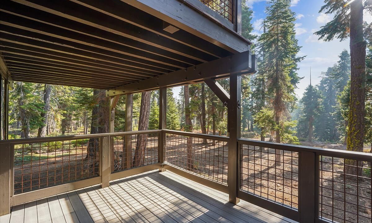Photo of Outdoor in Tahoe City