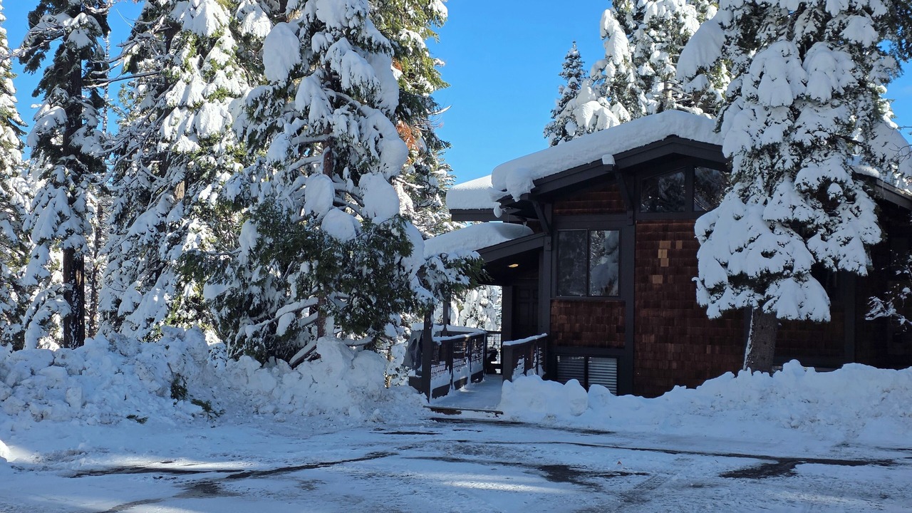 Photo of Outdoor in Tahoe City