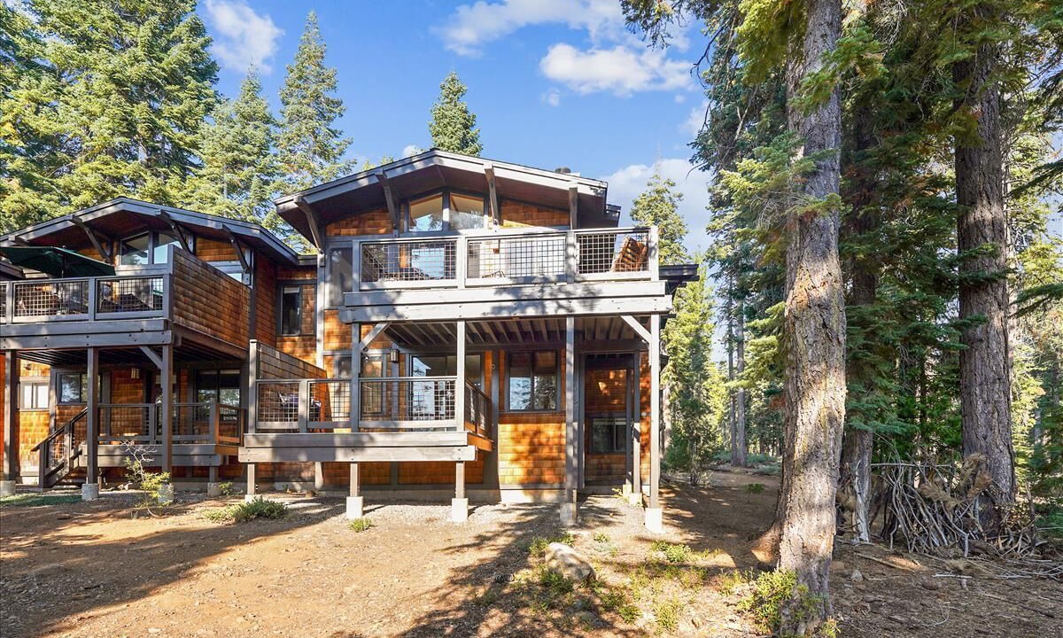 Photo of Outdoor in Tahoe City