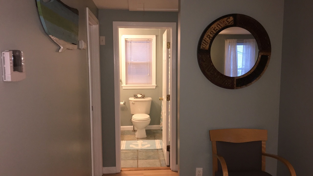 Photo of Bathroom in West Hyannisport
