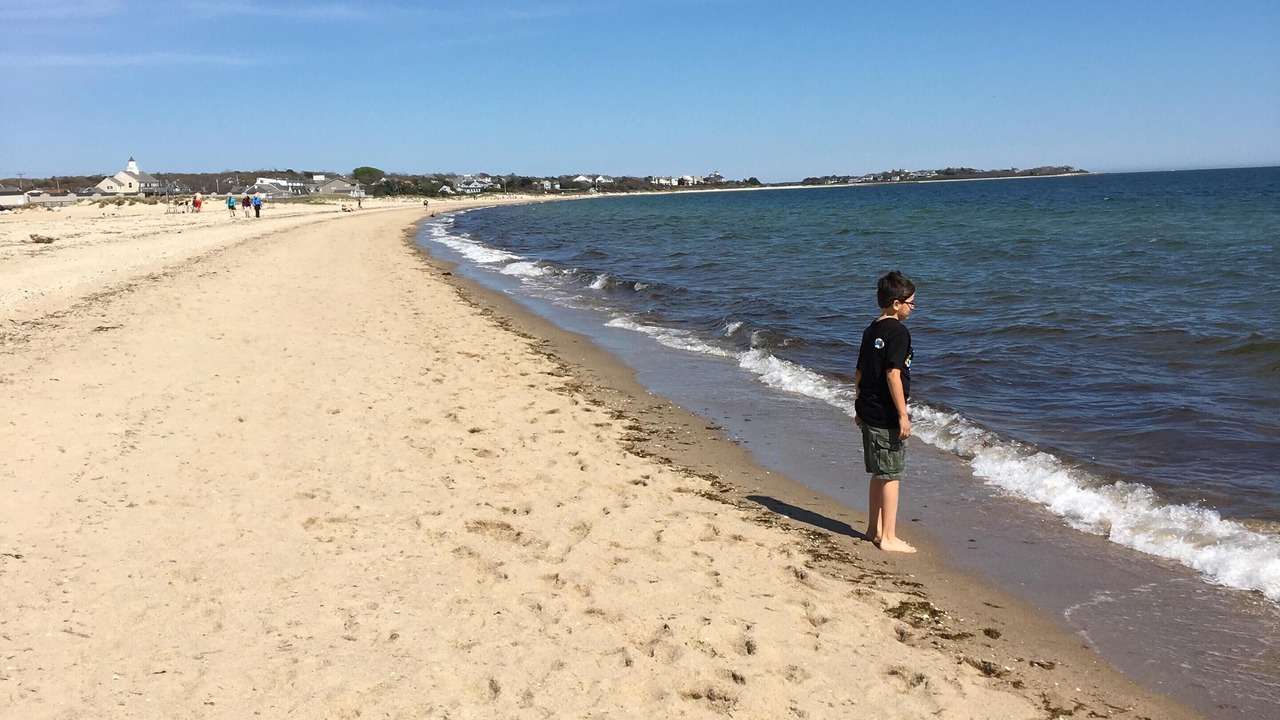 Photo of Others in West Hyannisport