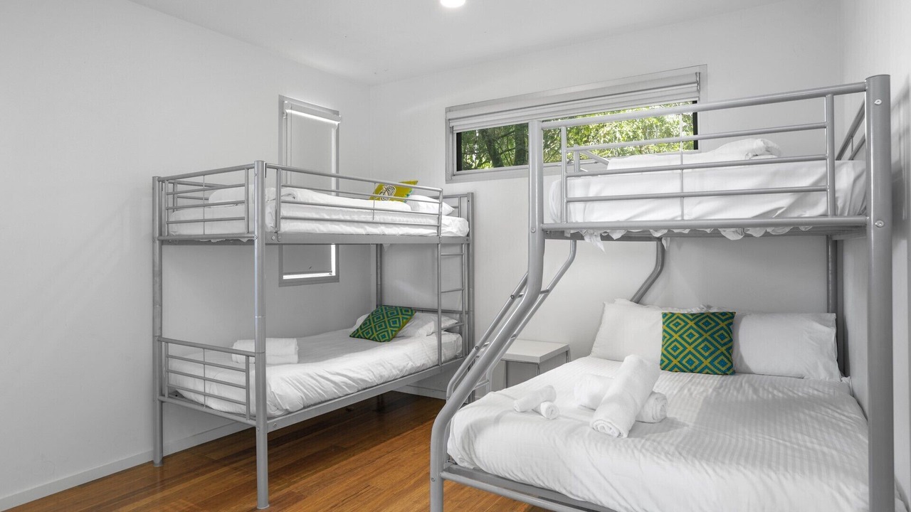 Photo of Bedroom in Wye River