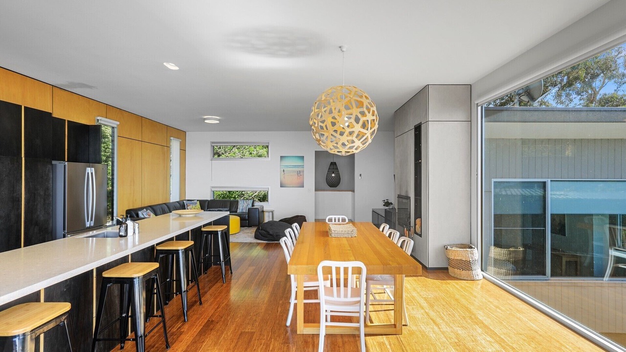 Photo of Others in Wye River