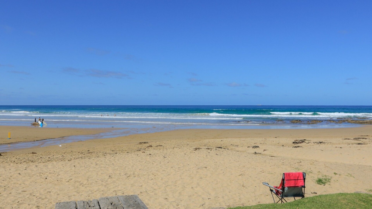 Photo of Others in Wye River
