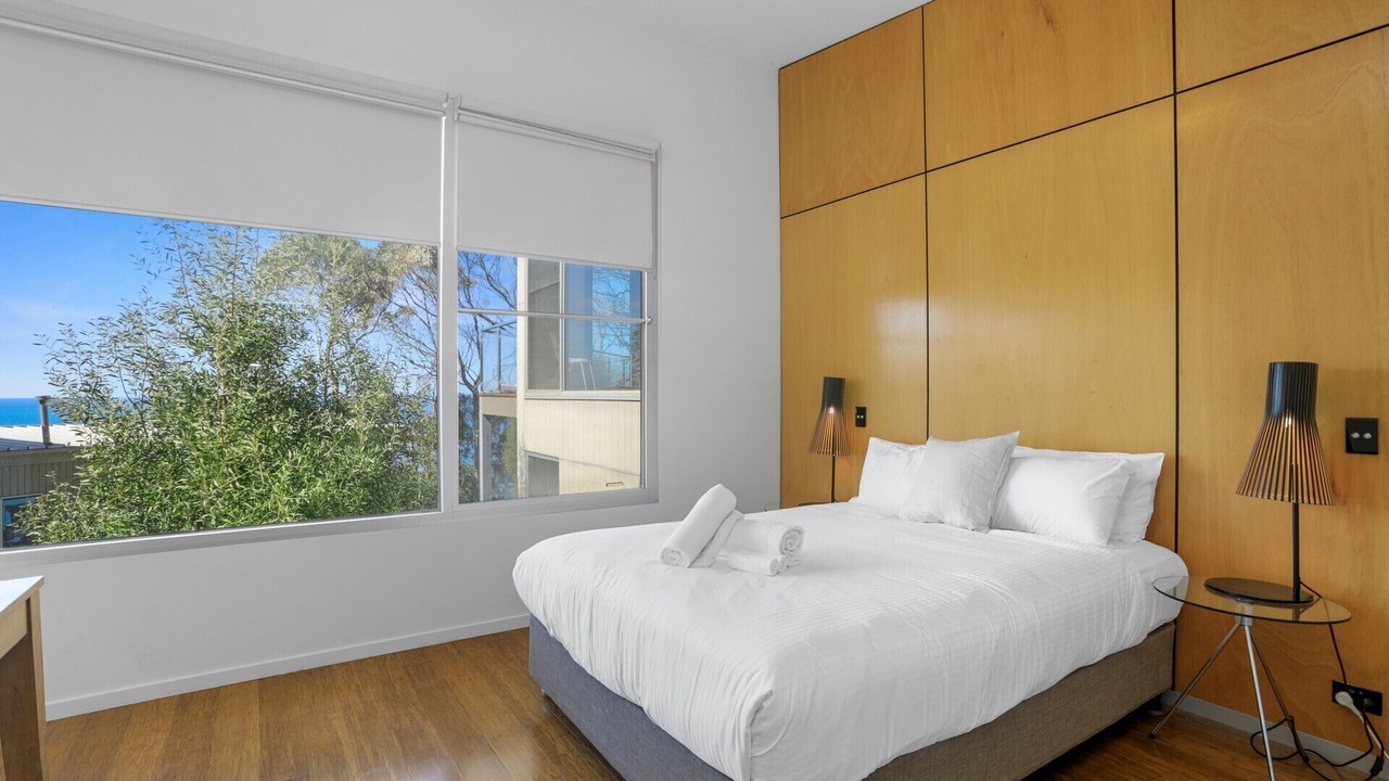 Photo of Bedroom in Wye River