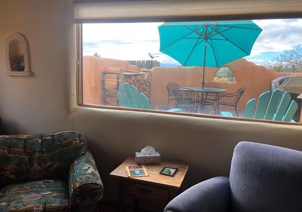 Photo of Livingroom in El Prado