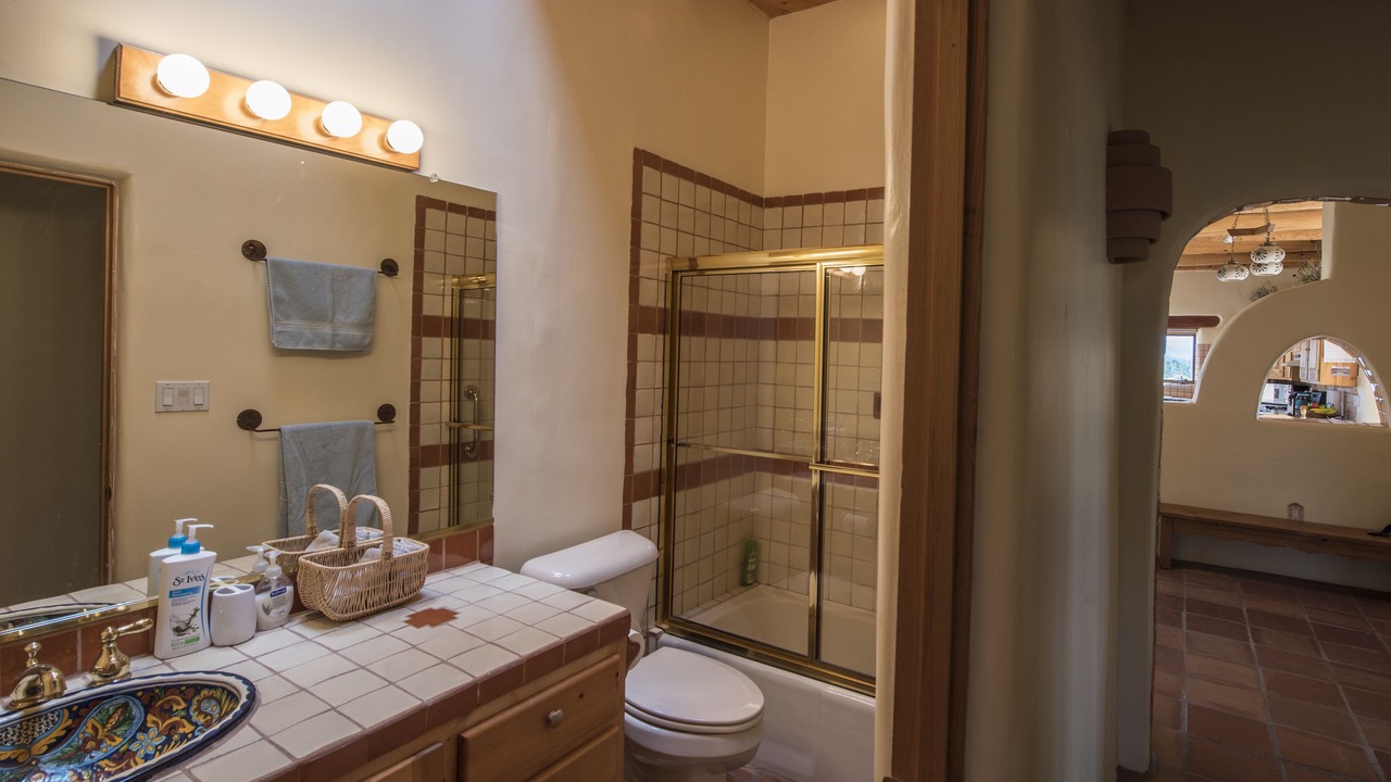Photo of Bathroom in El Prado