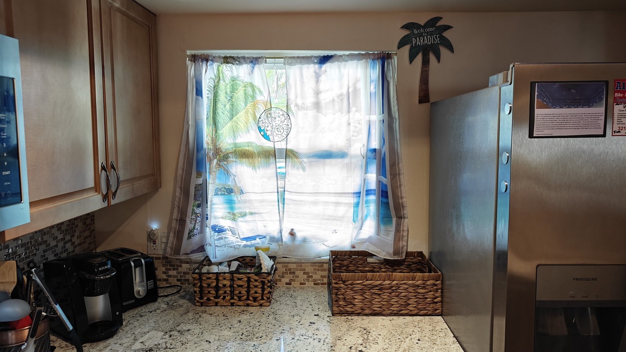 Photo of Kitchen in Key Shore