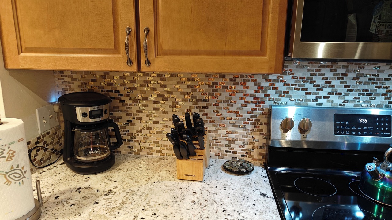 Photo of Kitchen in Key Shore