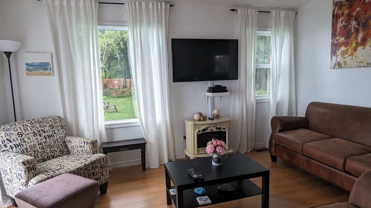 Photo of Livingroom in Leamington