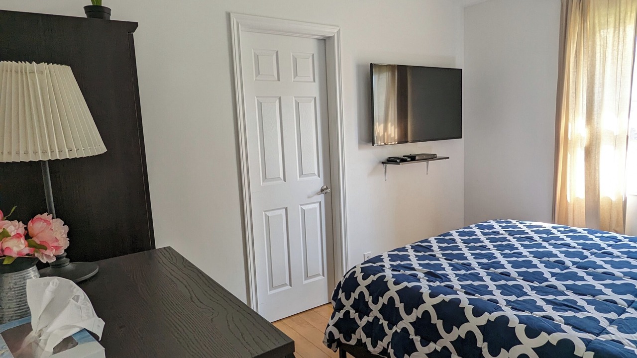 Photo of Bedroom in Leamington