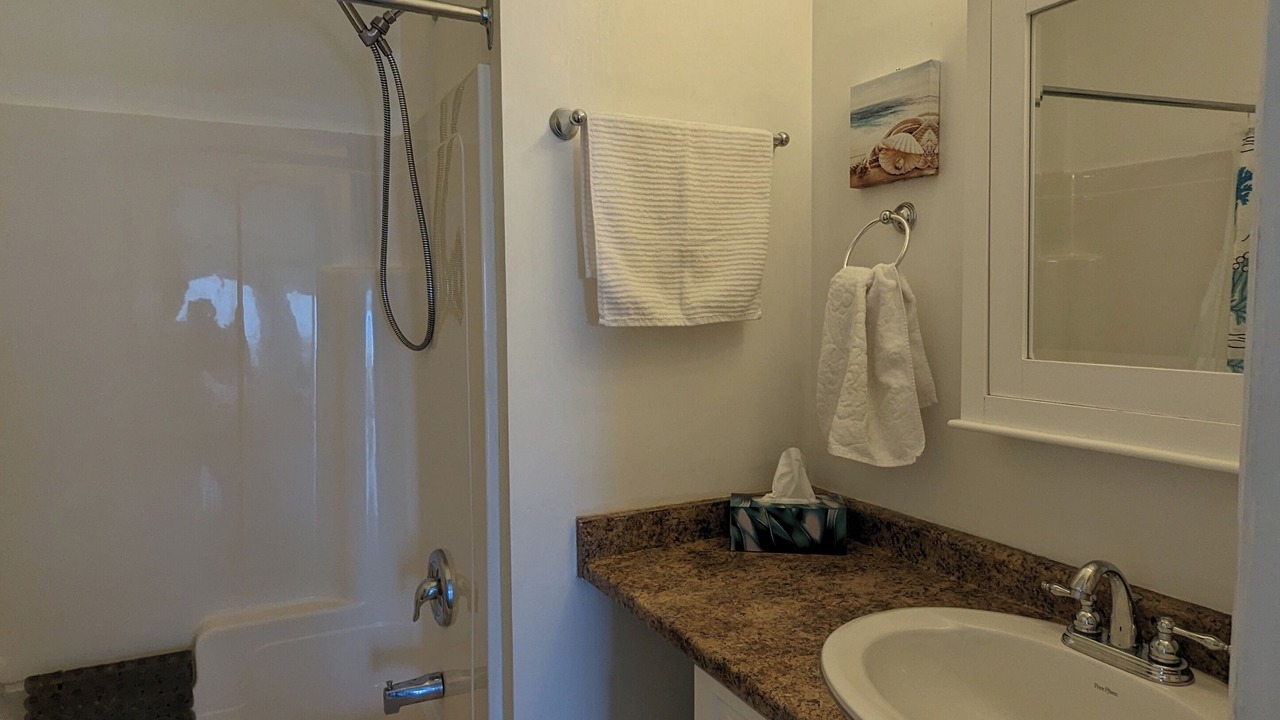 Photo of Bathroom in Leamington