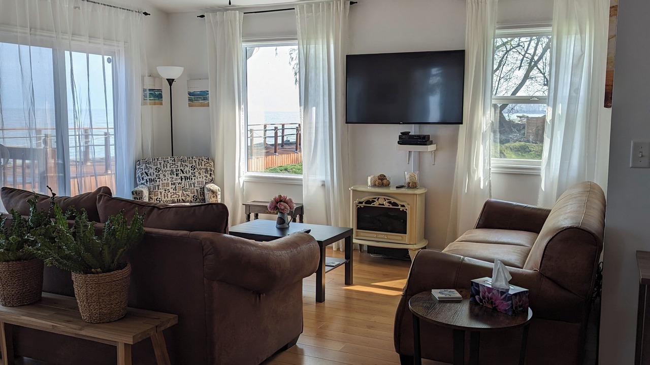 Photo of Livingroom in Leamington