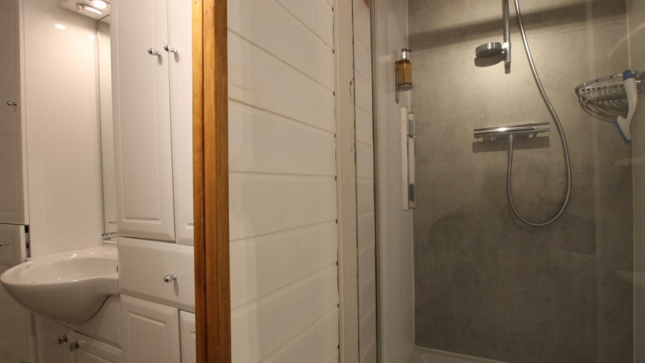 Photo of Bathroom in Ceaux