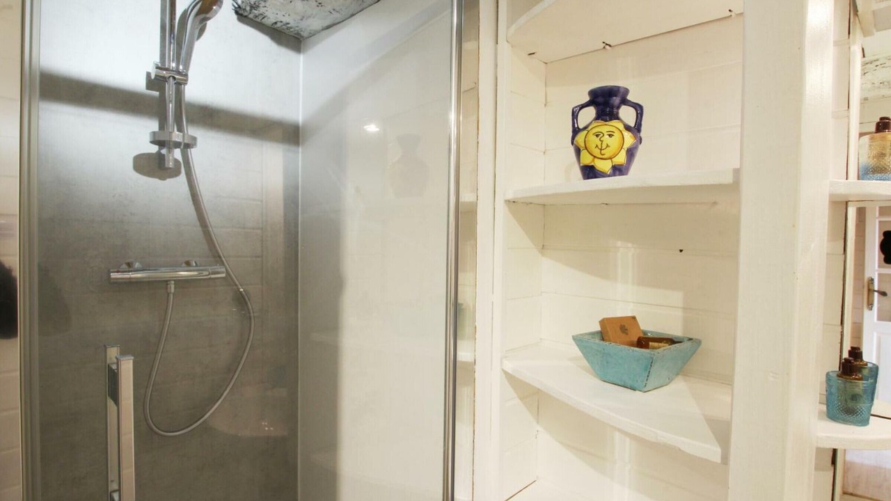 Photo of Bathroom in Ceaux