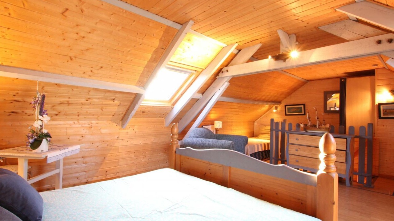 Photo of Bedroom in Ceaux