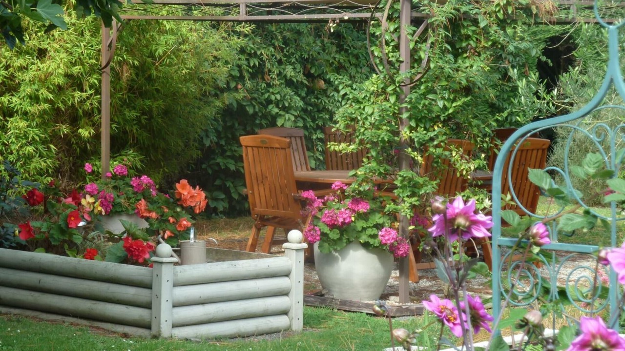 Photo of Outdoor in Ceaux