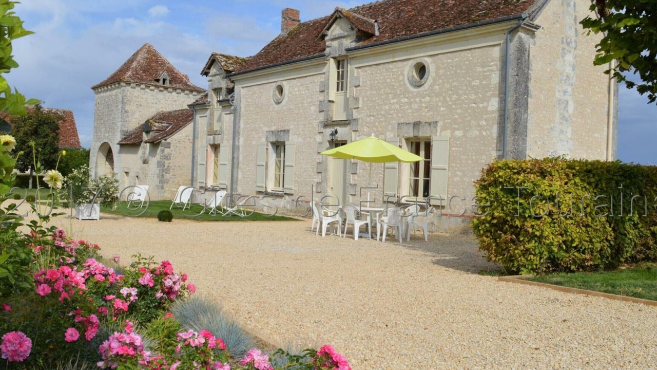 Photo of Outdoor in Parcay-sur-Vienne