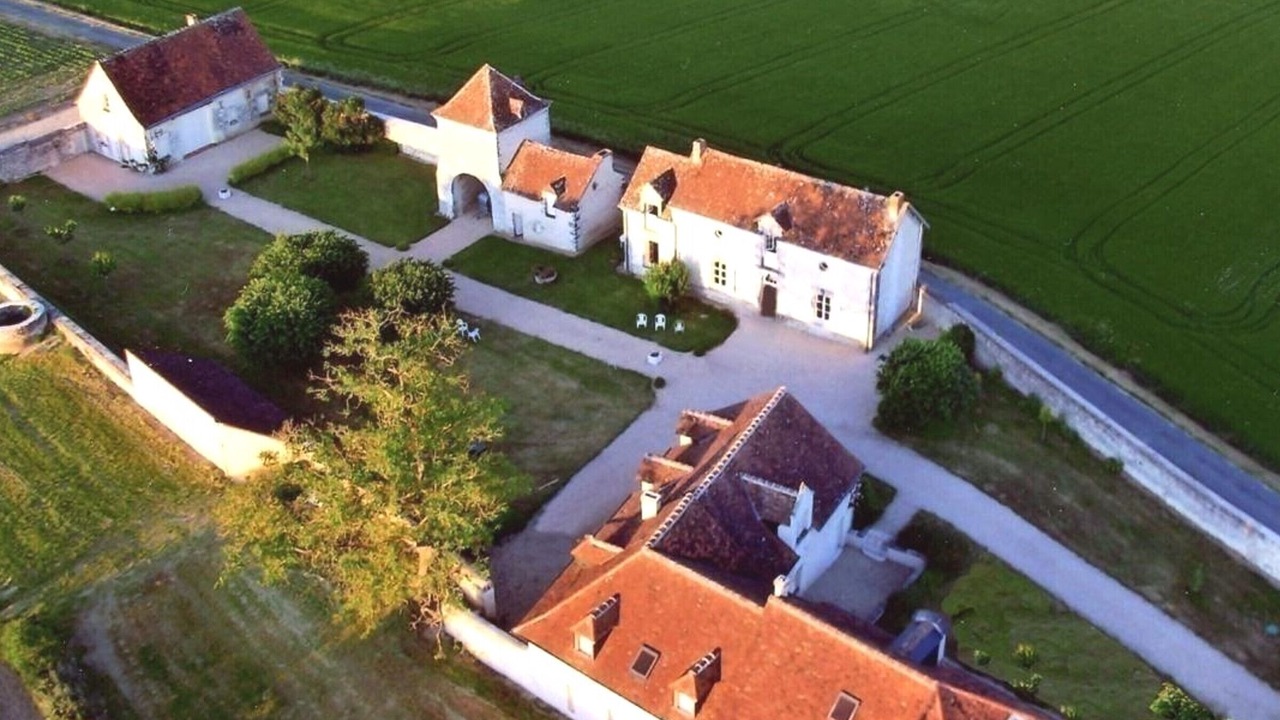 Photo of Outdoor in Parcay-sur-Vienne
