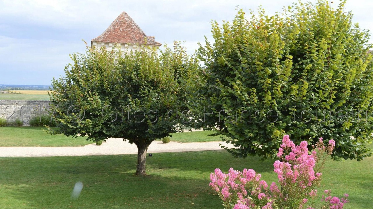 Photo of Outdoor in Parcay-sur-Vienne