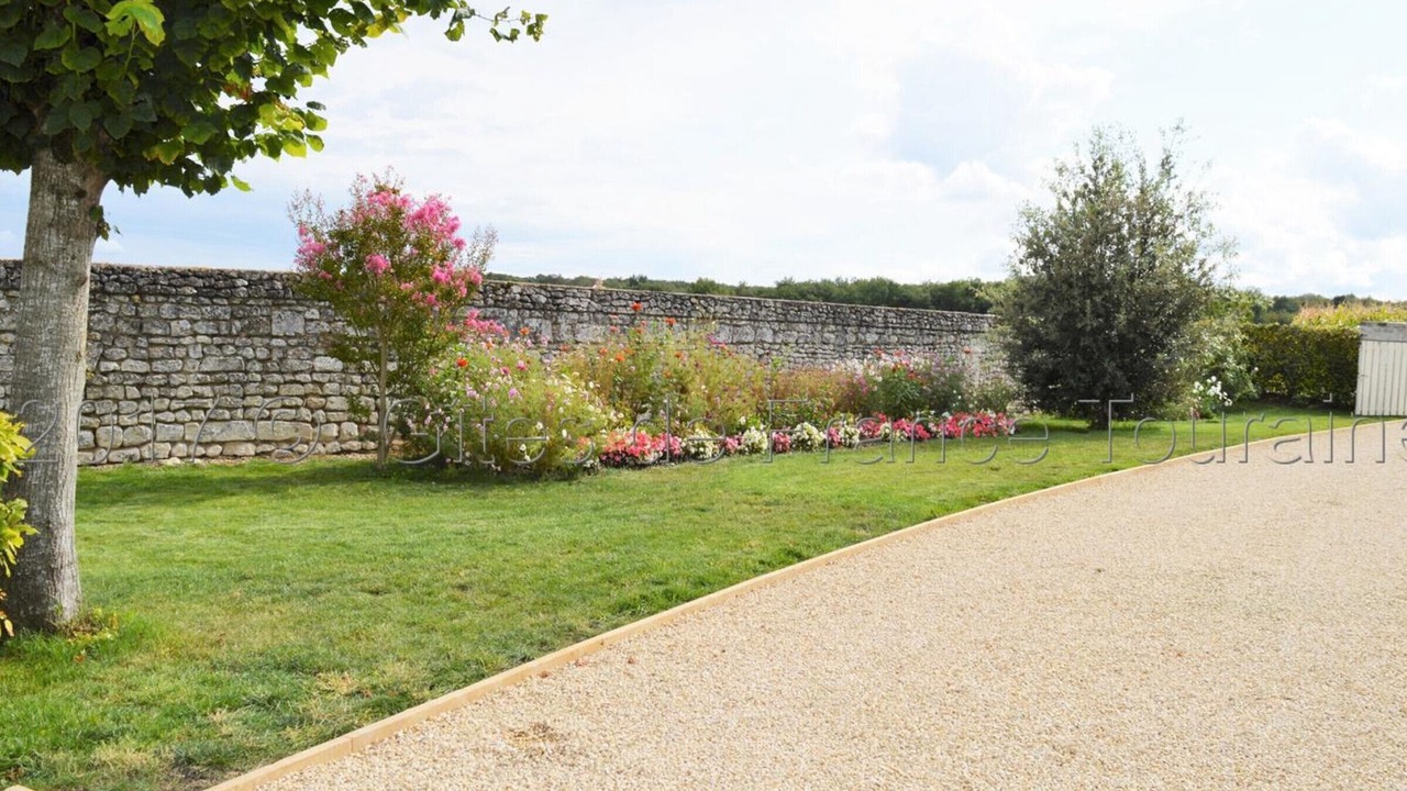 Photo of Outdoor in Parcay-sur-Vienne
