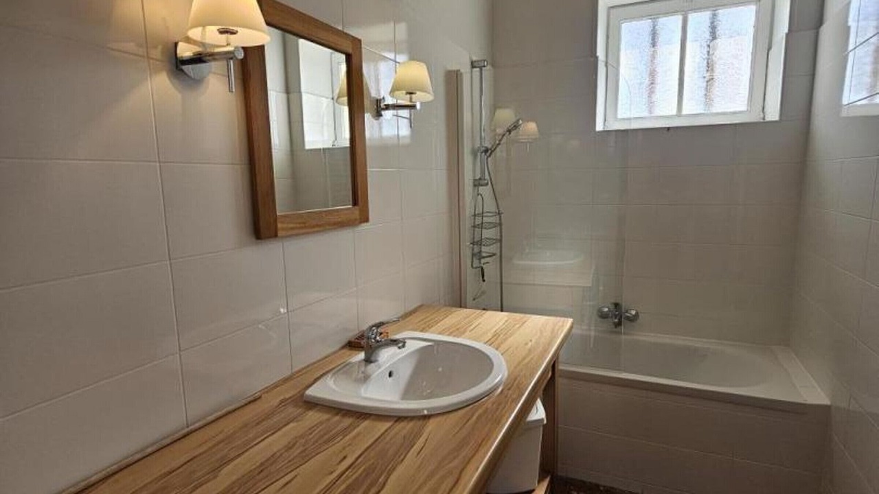 Photo of Bathroom in Parcay-sur-Vienne