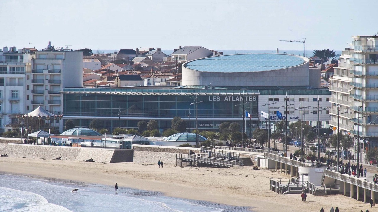 Photo of Others in Chateau-d'Olonne