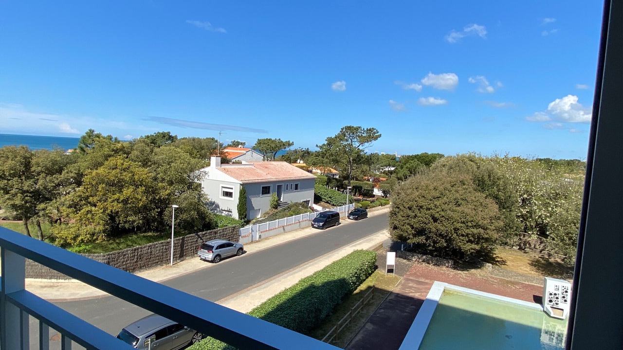 Photo of Outdoor in Chateau-d'Olonne