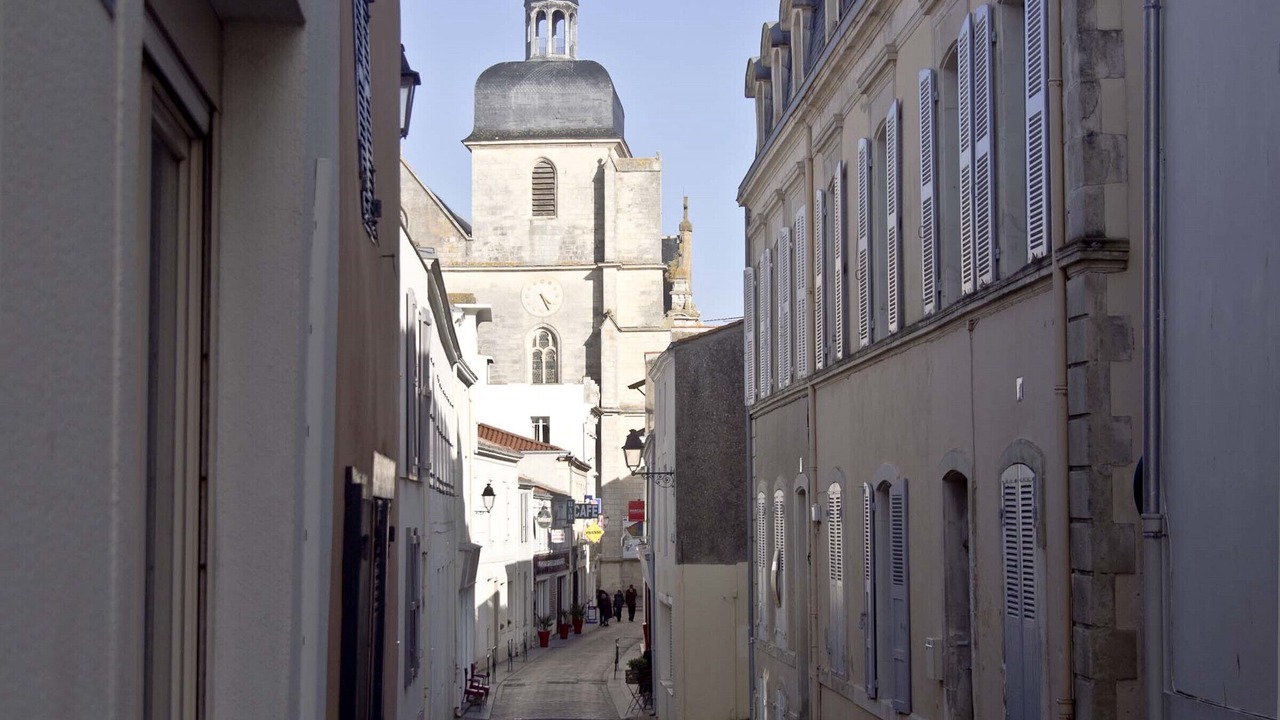 Photo of Outdoor in Chateau-d'Olonne