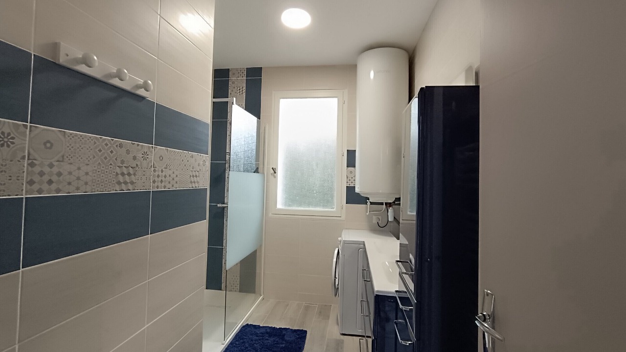 Photo of Bathroom in Saint-Brevin-l'Ocean