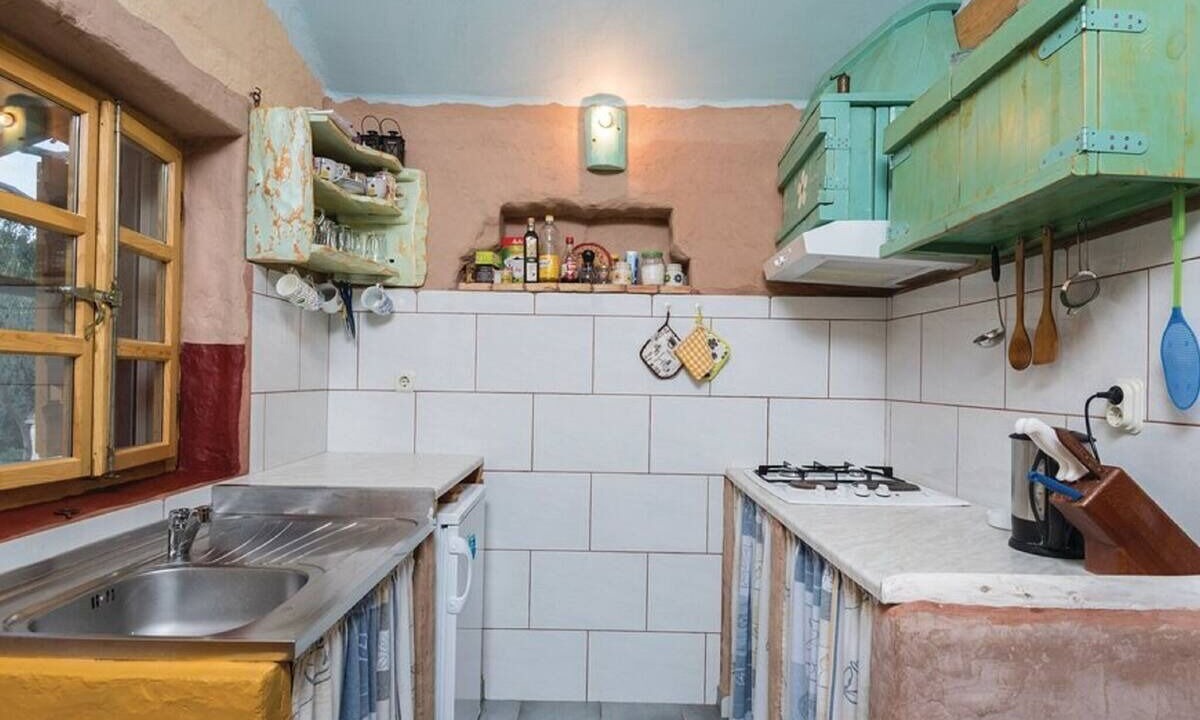 Photo of Kitchen in Trpanj