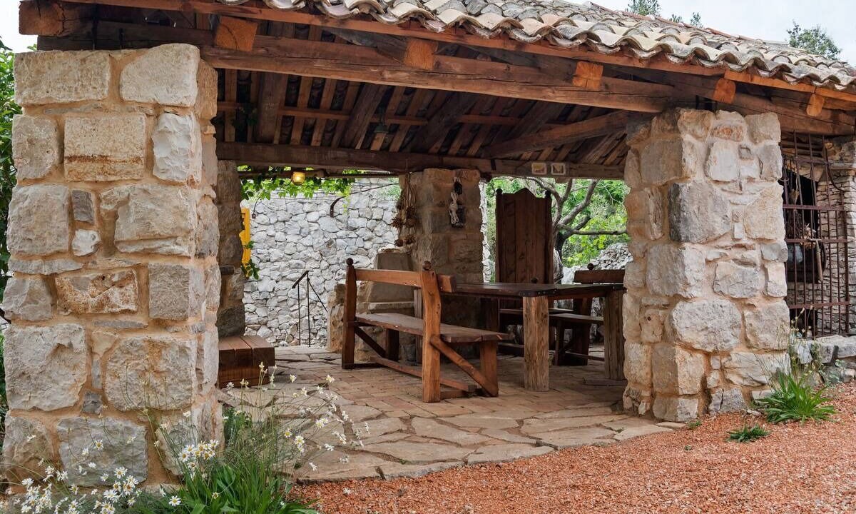 Photo of Outdoor in Trpanj