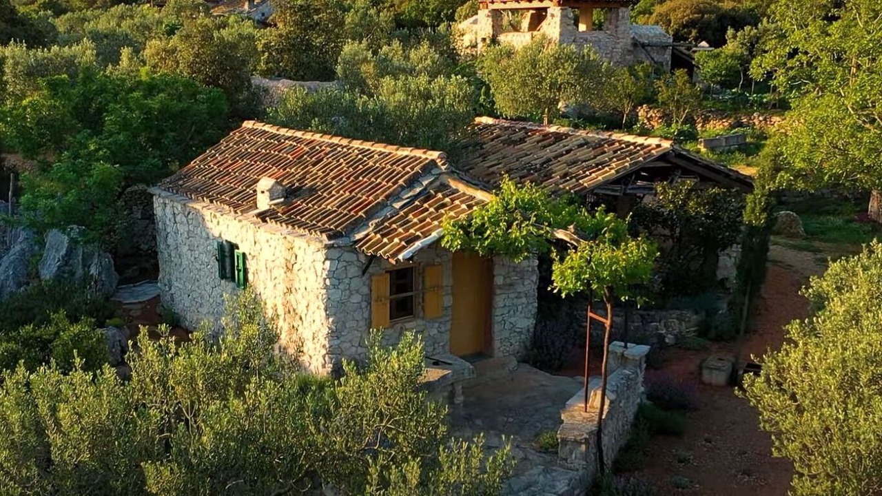 Photo of Outdoor in Trpanj