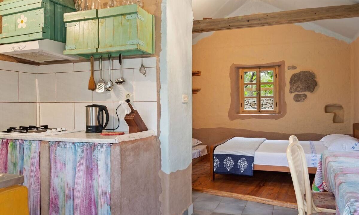 Photo of Bedroom in Trpanj