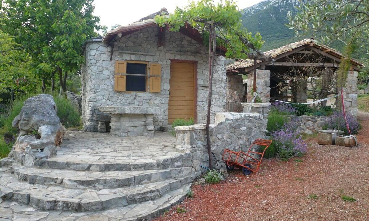 Photo of Outdoor in Trpanj
