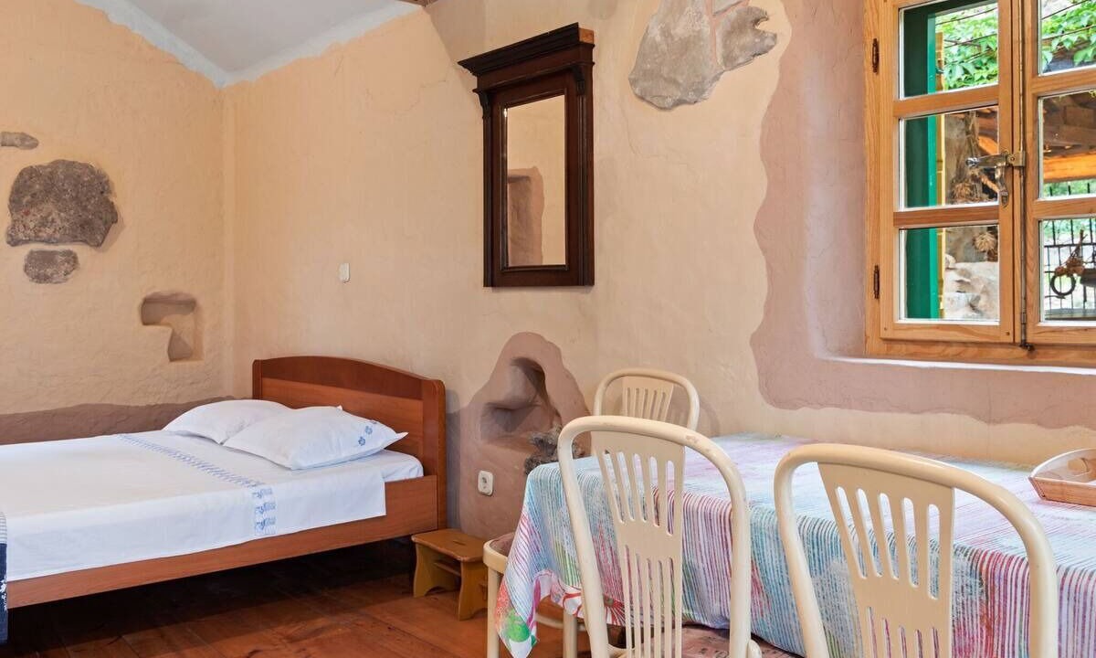 Photo of Bedroom in Trpanj
