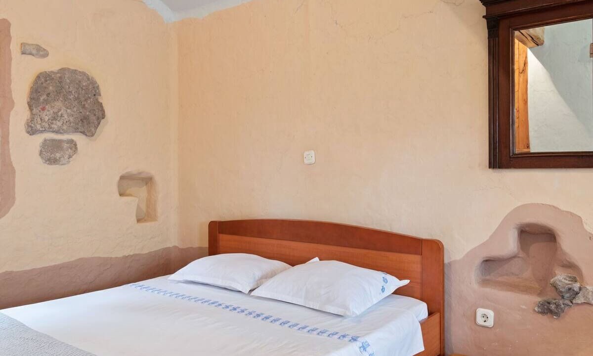 Photo of Bedroom in Trpanj