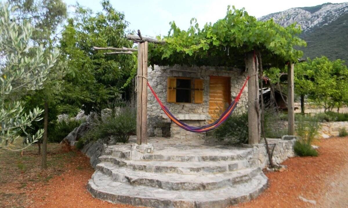 Photo of Outdoor in Trpanj