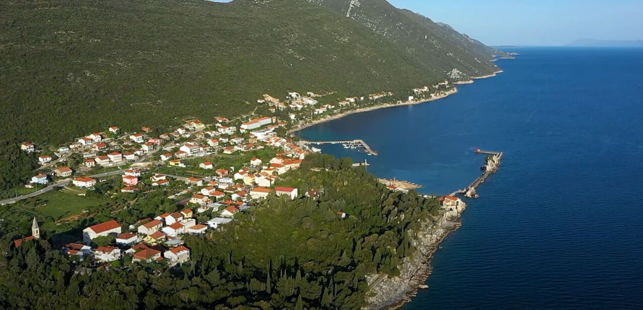 Photo of Outdoor in Trpanj